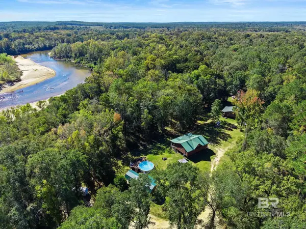 724 Rowell Lane, Brewton, AL 36426