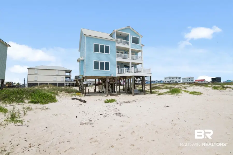276 Boykin Court S, Gulf Shores, AL 36542 - #3