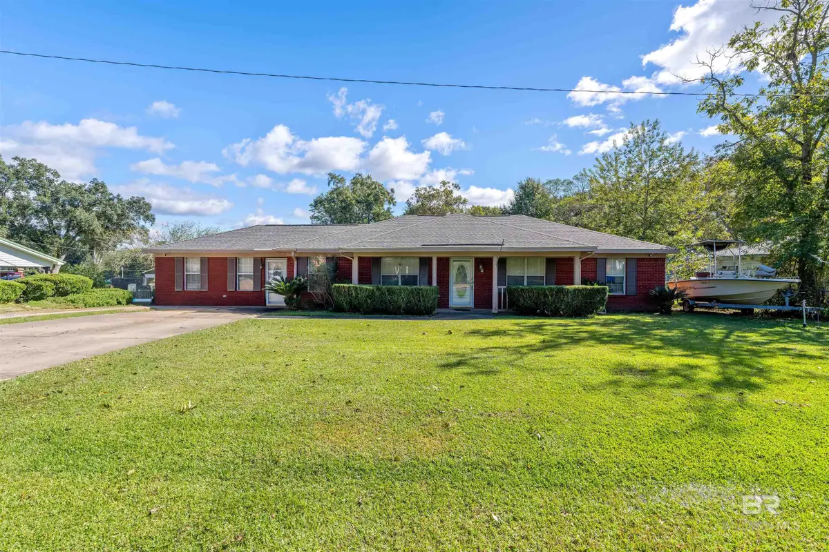 23186 Pecan Street, Robertsdale, AL 36567 - Image #1