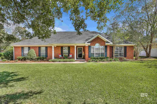 8677 Gale Rowe Lane, Fairhope, AL 36532