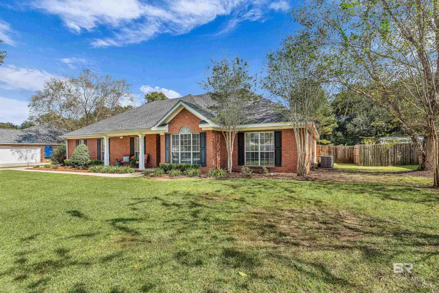 8677 Gale Rowe Lane, Fairhope, AL 36532 - Image #2
