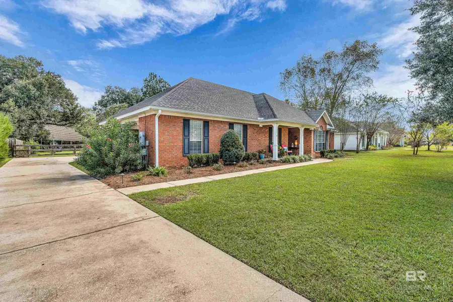 8677 Gale Rowe Lane, Fairhope, AL 36532 - Image #3