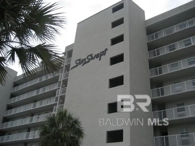 25300 Perdido Beach Boulevard #406, Orange Beach, AL 36561 - Image #1