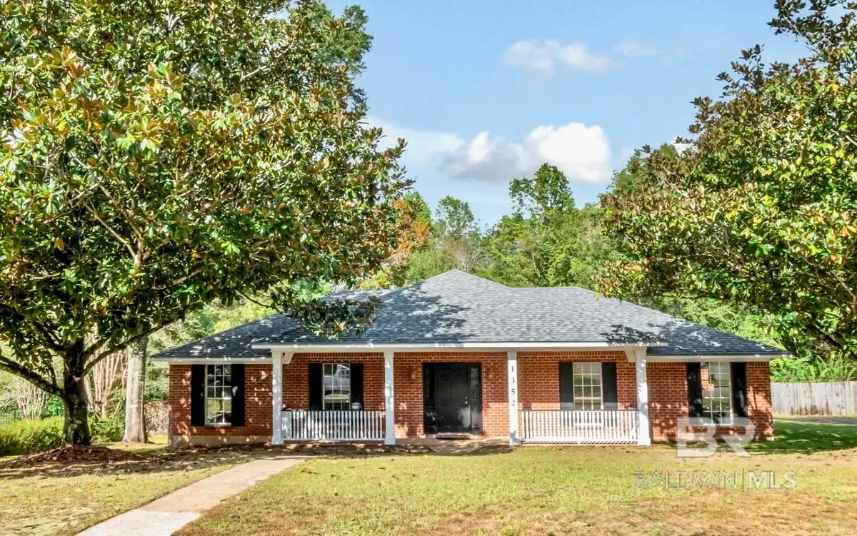 1352 W Carson Road, Mobile, AL 36695 - Image #1