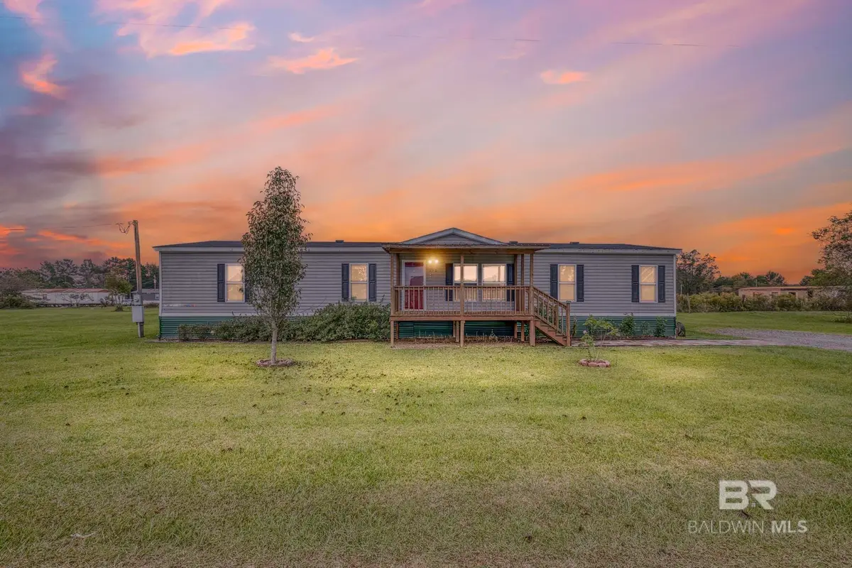 150 Ruth Estates Drive, Atmore, AL 36504 - Image #1