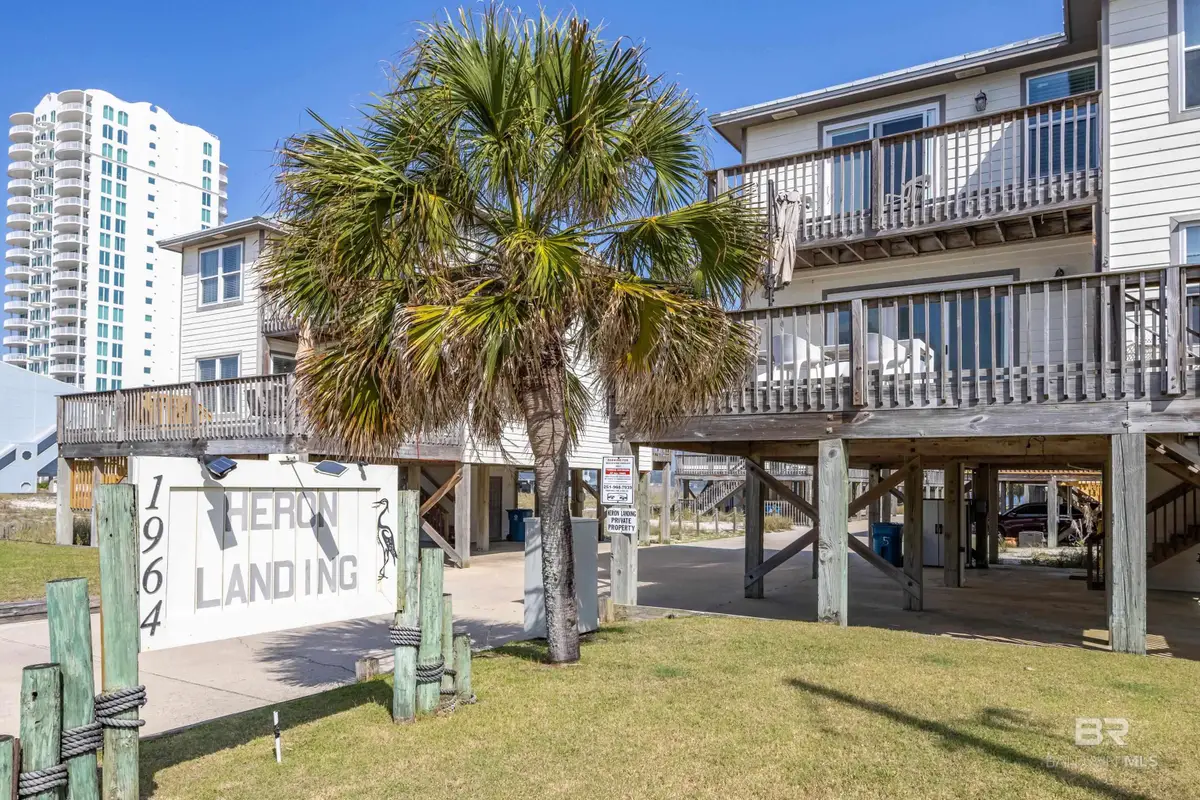 1964 W Beach Boulevard #10, Gulf Shores, AL 36542 - Image #1