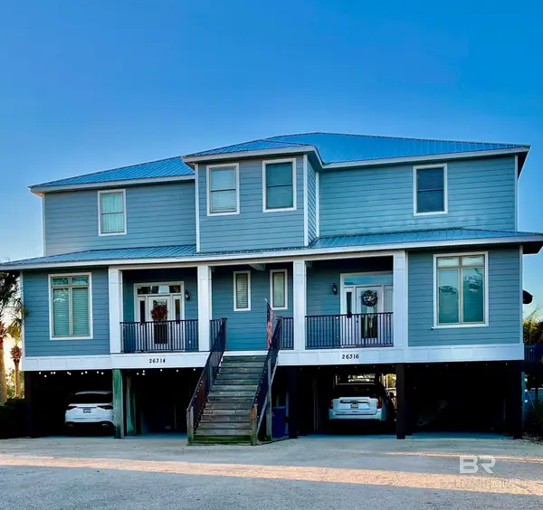 26316 Cotton Bayou Drive #26316, Orange Beach, AL 36561