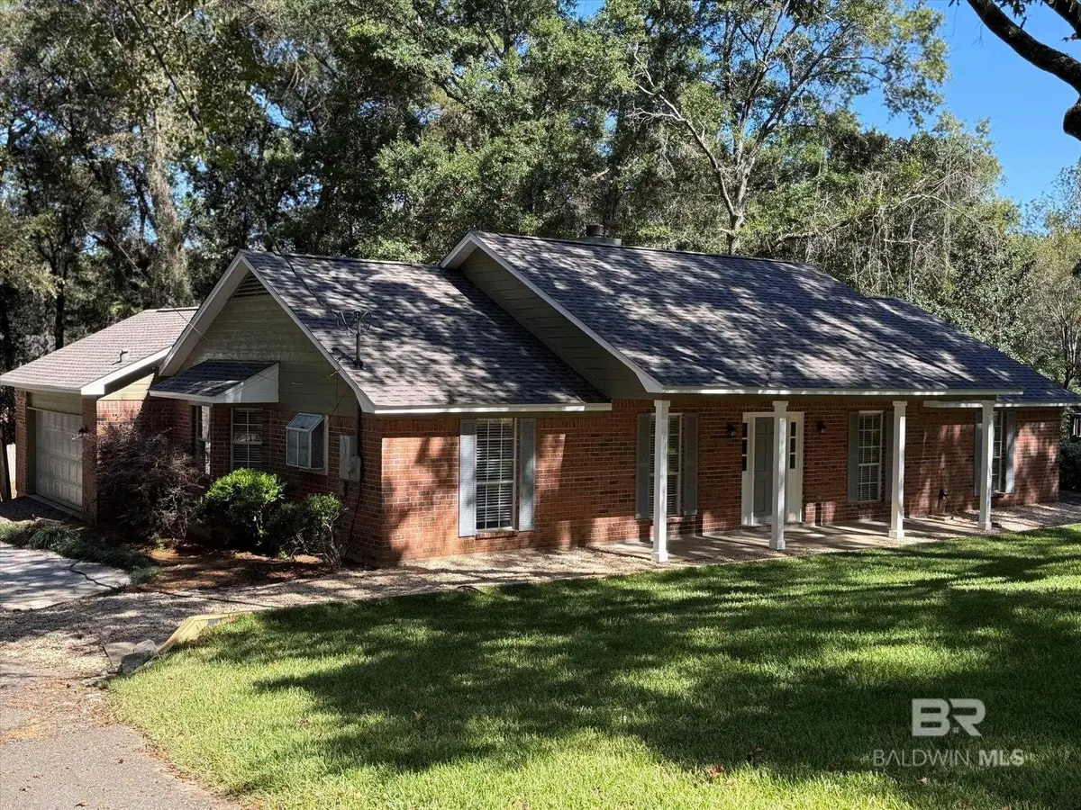 8090 Suzanne Way, Mobile, AL 36695 - Image #1