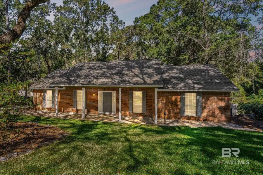 8090 Suzanne Way, Mobile, AL 36695 - Image #2