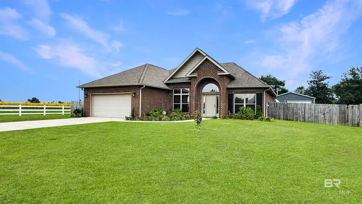 16974 Hammel Drive, Summerdale, AL 36580 - Image #1