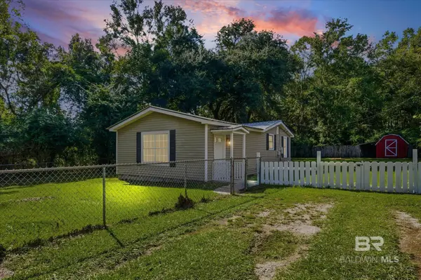 9750 Hodge Nursery Road, Irvington, AL 36544