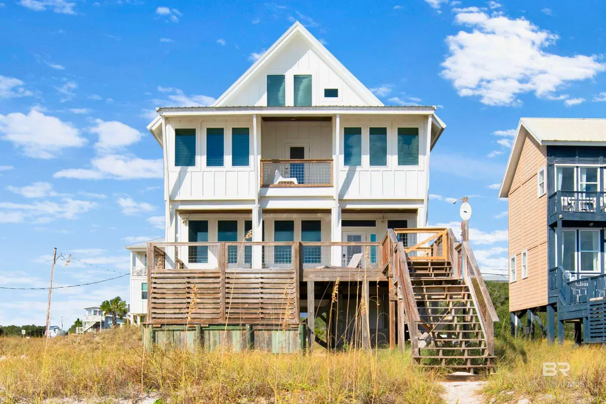 6894 Beach Shore Drive, Gulf Shores, AL 36542 - Image #1