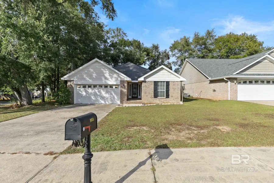 8035 Deerwood Drive, Daphne, AL 36526 - #2