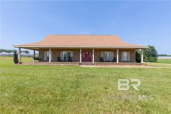 5077 Eason Road, Florala, AL 36442