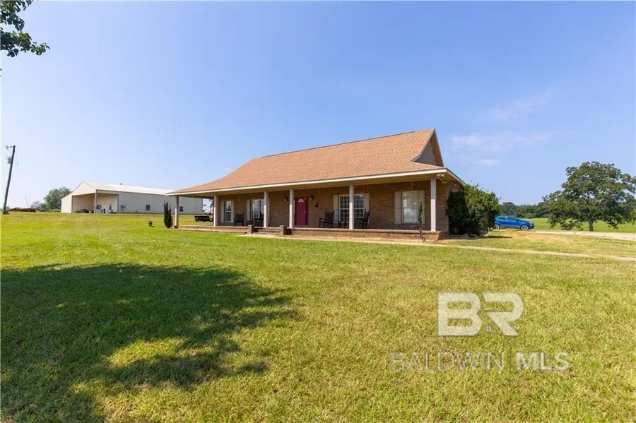 5077 Eason Road, Florala, AL 36442 - Image #2