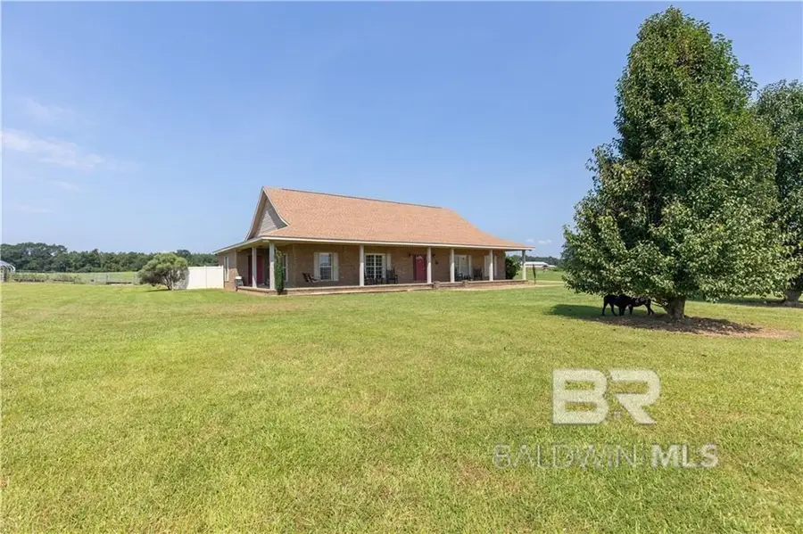 5077 Eason Road, Florala, AL 36442 - Image #3