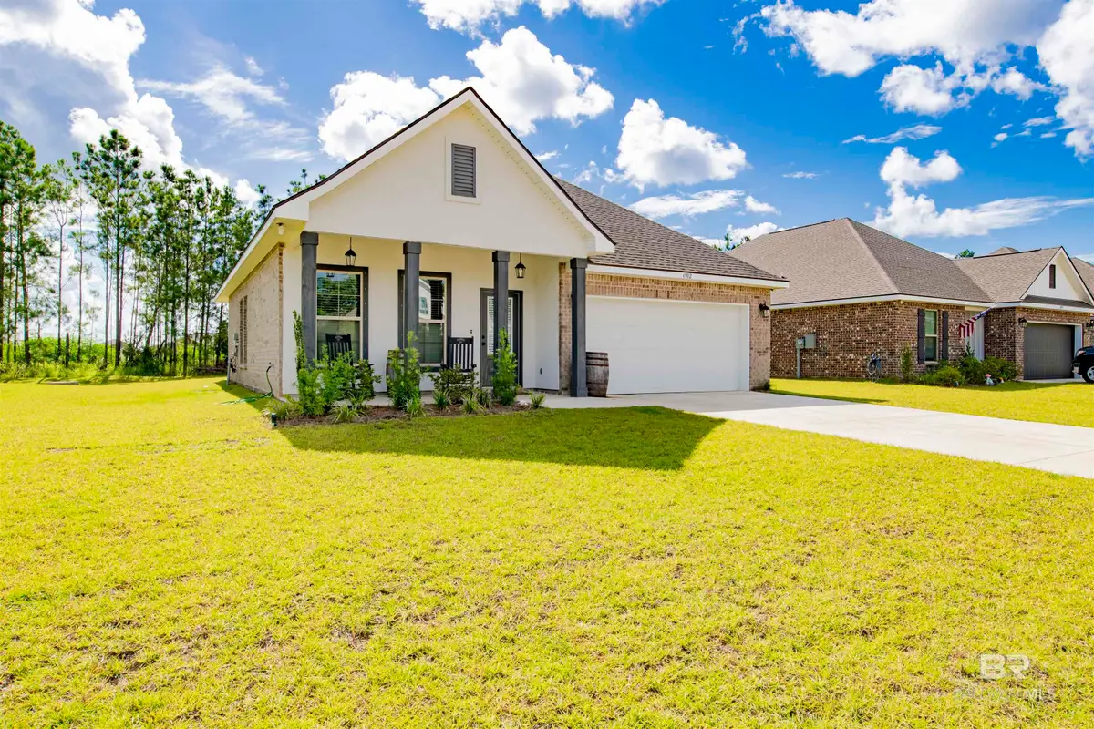 6902 Summerset Drive, Gulf Shores, AL 36542 - Image #1