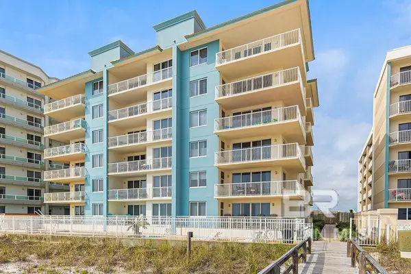 25360 Perdido Beach Boulevard #502, Orange Beach, AL 36561