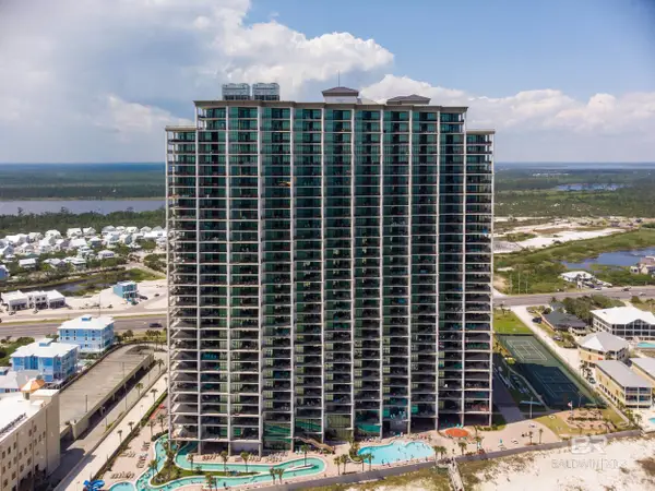23450 Perdido Beach Boulevard #1814, Orange Beach, AL 36561