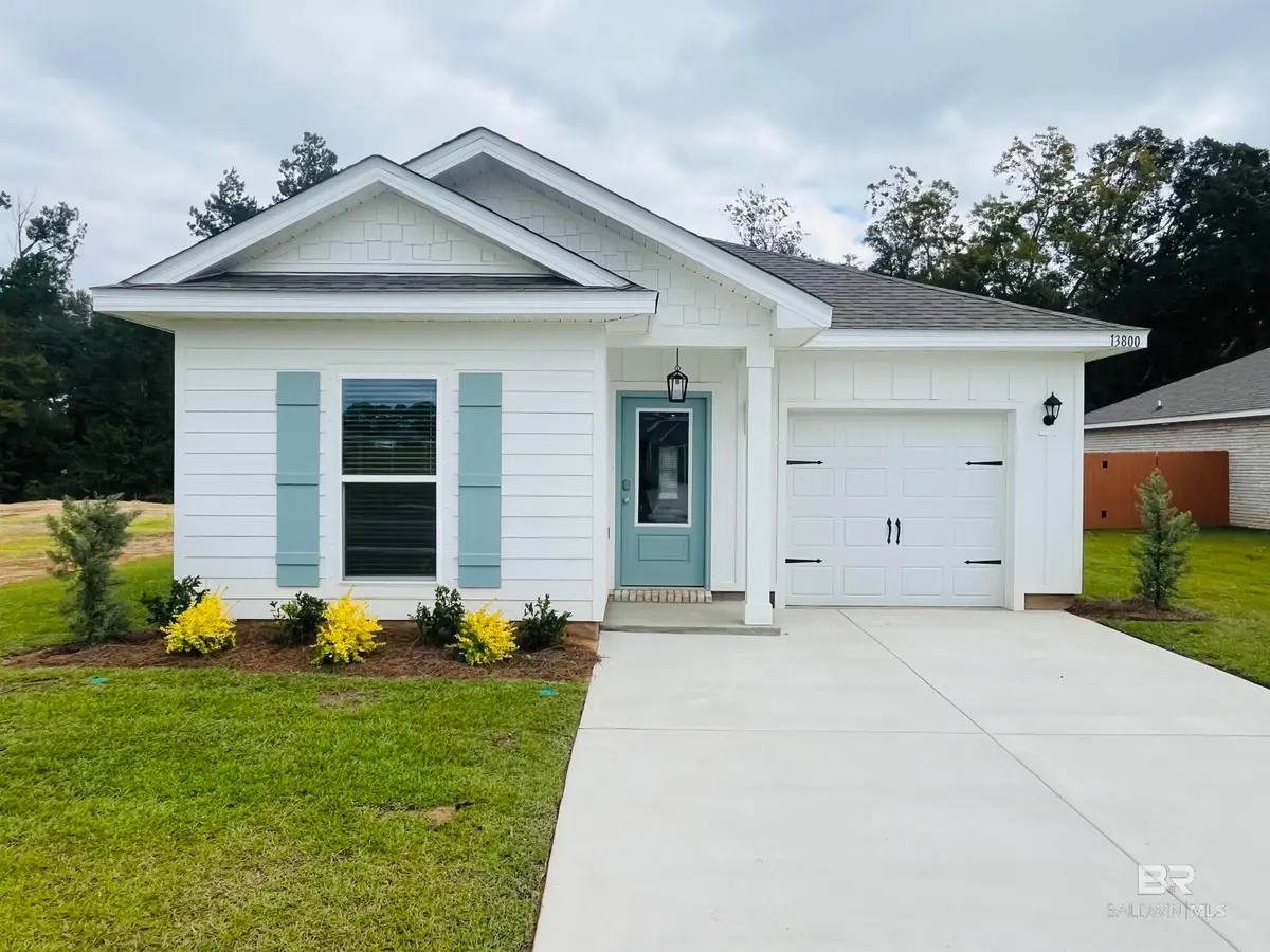13800 Shea Circle, Foley, AL 36535 - Image #1