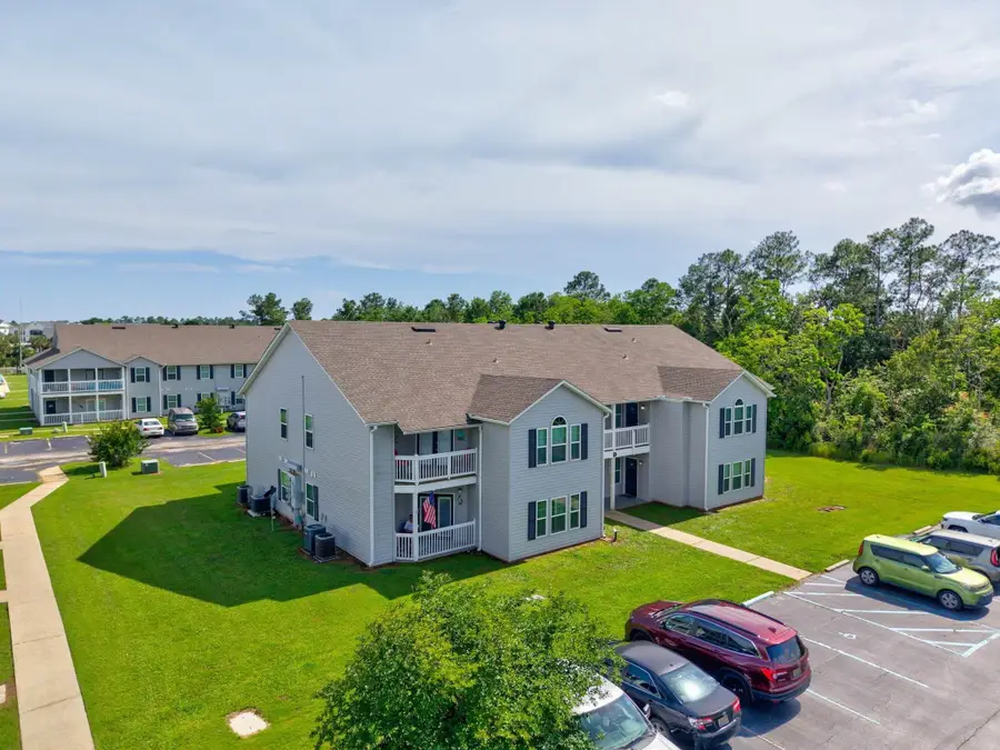 6194 State Highway 59 #D8, Gulf Shores, AL 36542 - #2
