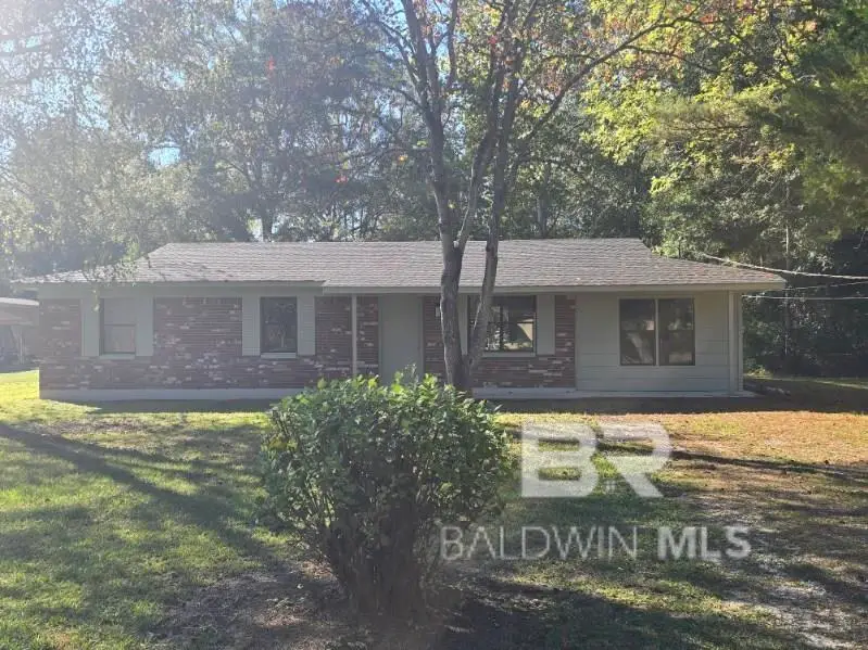 1404 Dailey Street, East Brewton, AL 36426 - Image #1