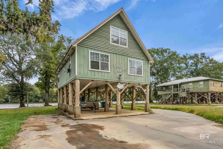 8317 Bryants Landing Road, Stockton, AL 36579 - Image #2