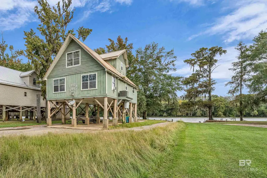 8317 Bryants Landing Road, Stockton, AL 36579 - Image #3