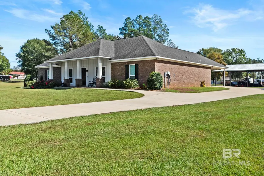 77 Emmy Lane, Flomaton, AL 36441 - Image #2