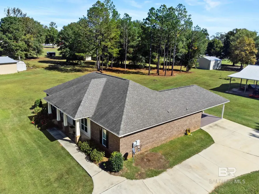 77 Emmy Lane, Flomaton, AL 36441 - Image #3