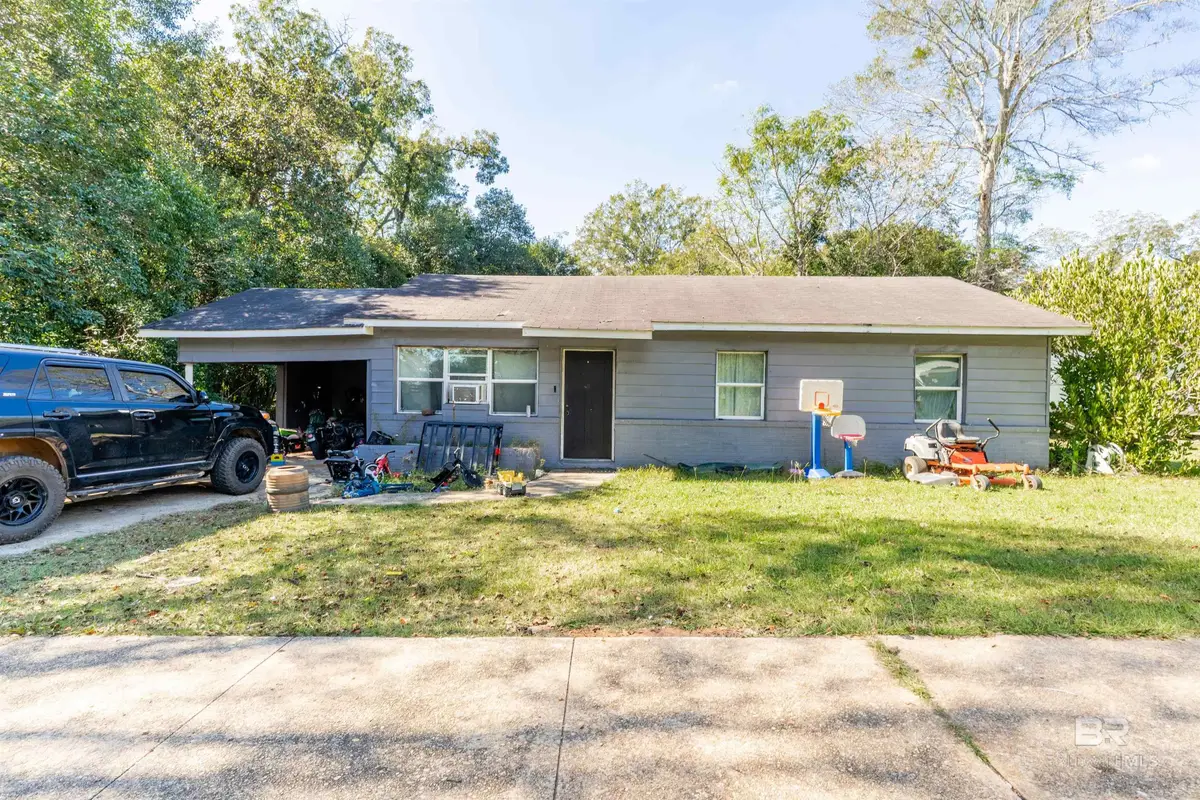 271 Snider Avenue, Frisco City, AL 36445 - Image #1