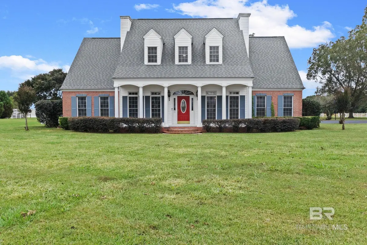 10734 Highway 31, Atmore, AL 36502 - #1