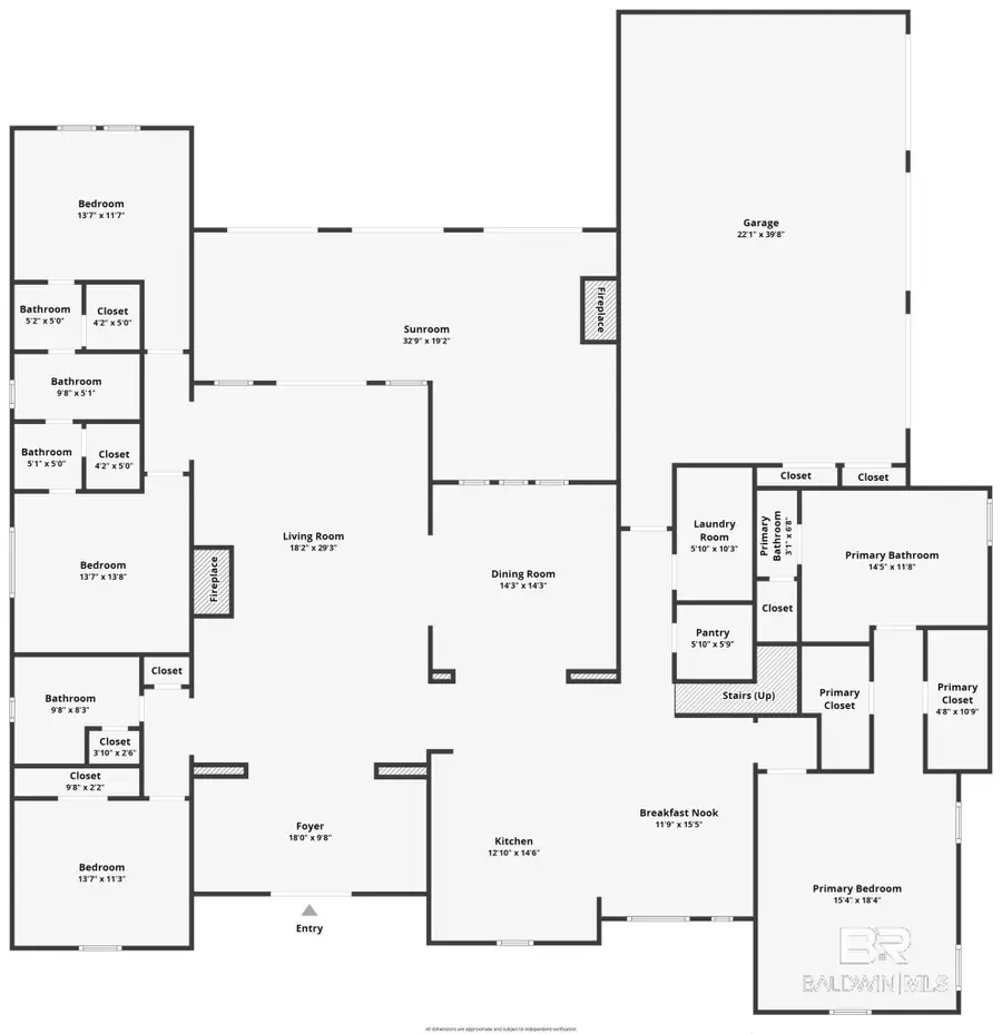 11097 Redfern Road, Daphne, AL 36526 - Image #3