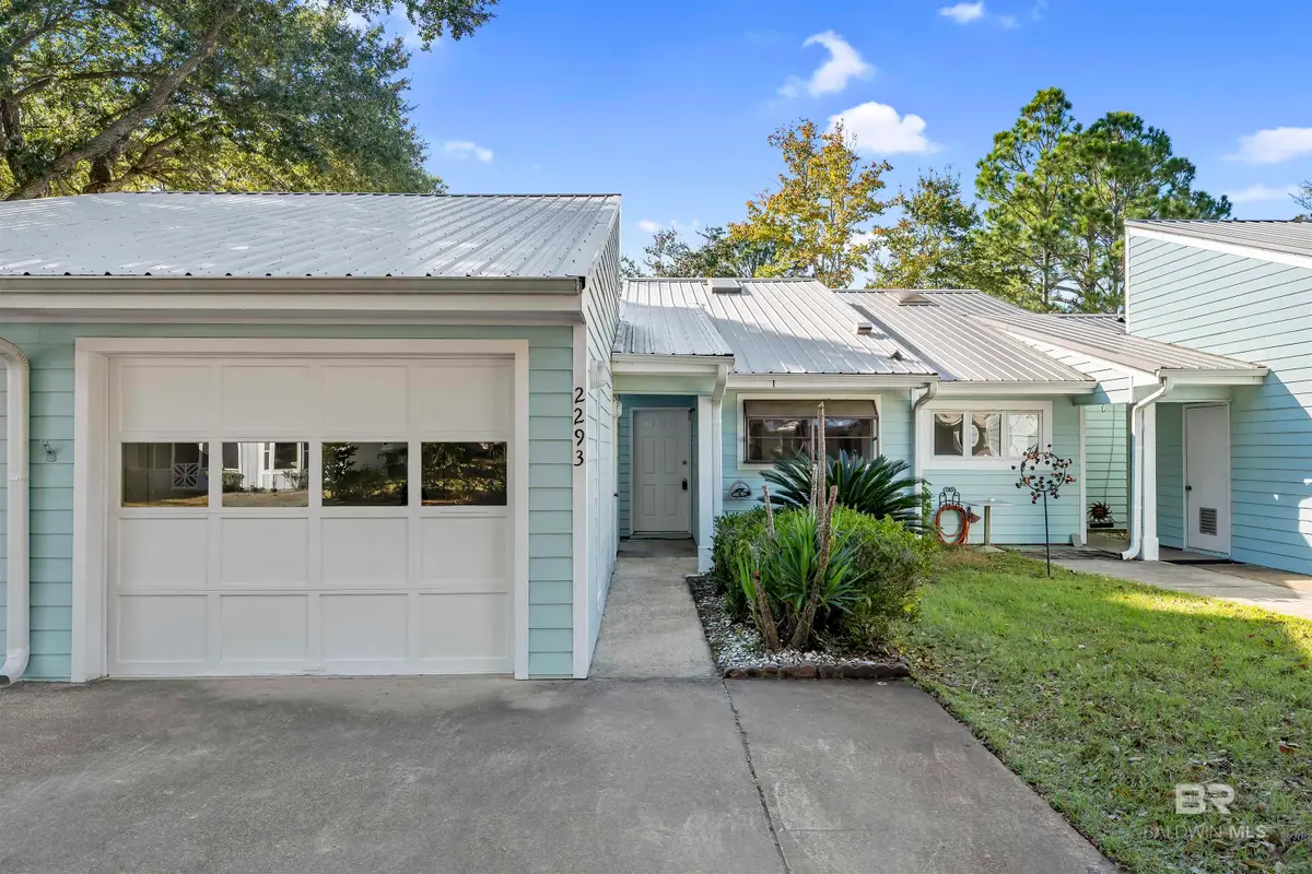 2293 S Bluebird Lane #903, Gulf Shores, AL 36542 - Image #1