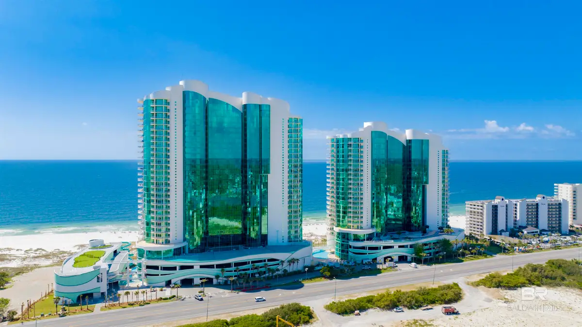 26302 Perdido Beach Boulevard #D805, Orange Beach, AL 36561 - Image #1