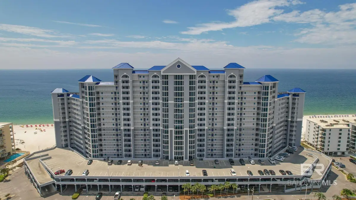 455 E Beach Boulevard #1211, Gulf Shores, AL 36542 - Image #1