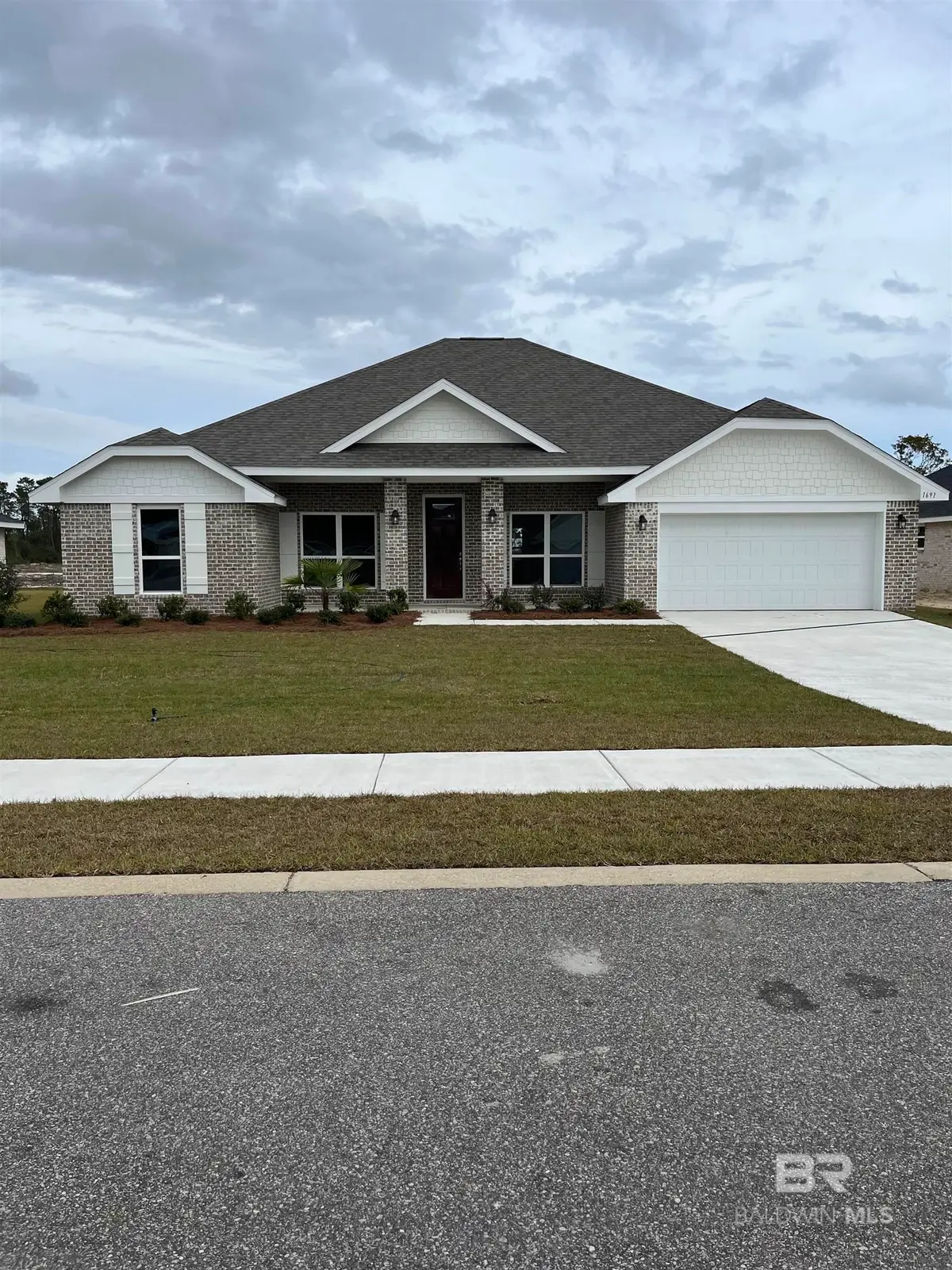 1691 Colony Parke Drive, Gulf Shores, AL 36542 - Image #1