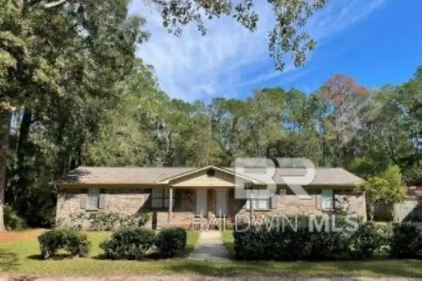 5768 Heritage Drive, Bon Secour, AL 36511