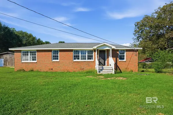 9110 Robley Lane, Semmes, AL 36575