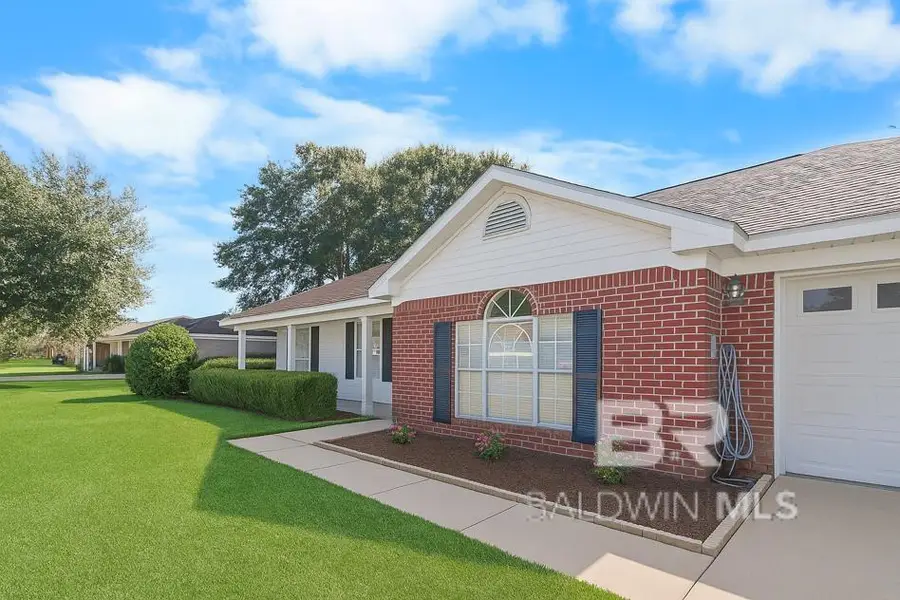 9754 Silverwood Drive, Fairhope, AL 36532 - Image #2