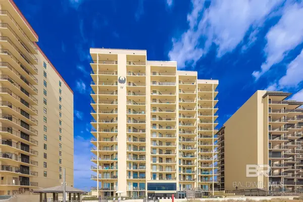 24250 Perdido Beach Boulevard #1401, Orange Beach, AL 36561