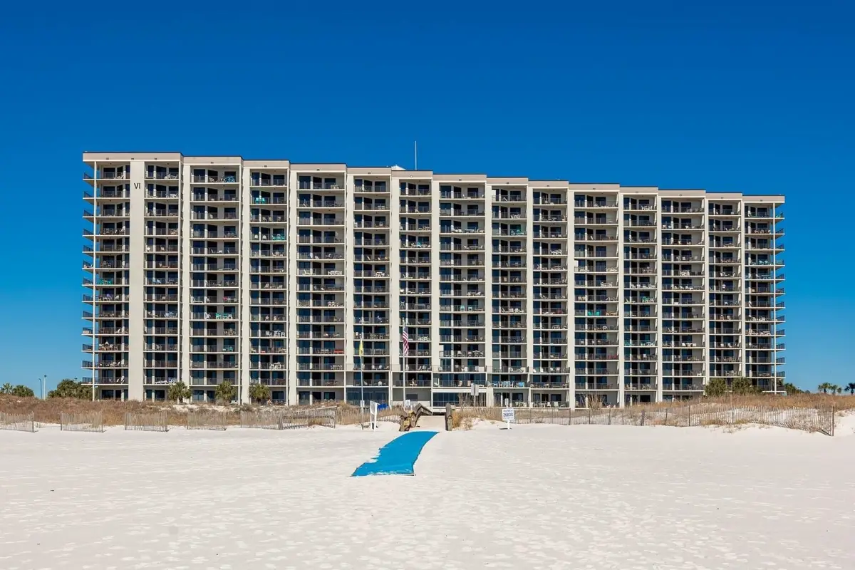 26800 Perdido Beach Boulevard #6109, Orange Beach, AL 36561 - #1
