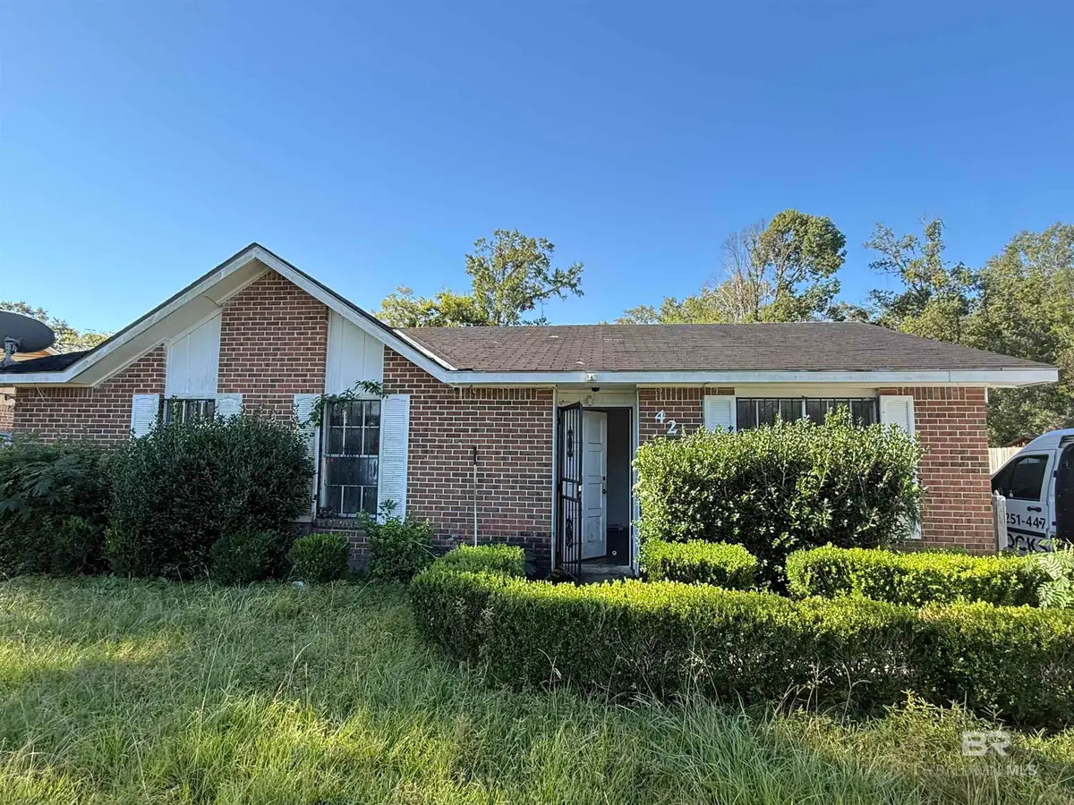 421 Chavers Street, Mobile, AL 36617 - Image #1