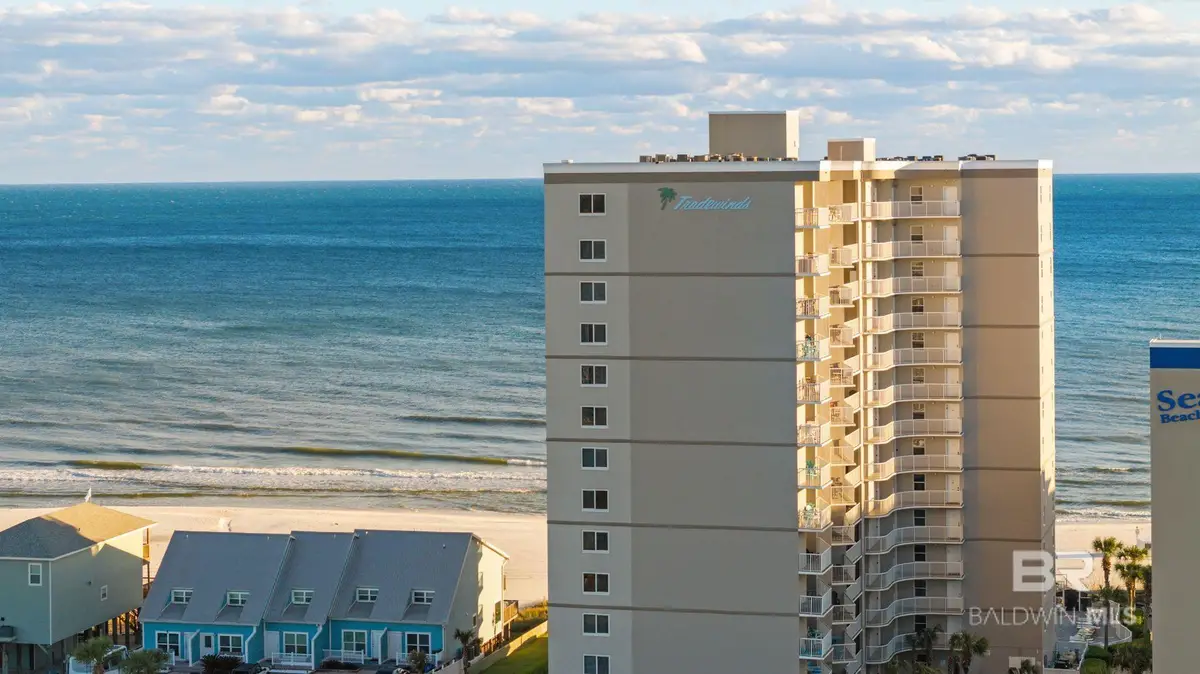 24568 Perdido Beach Boulevard #1207, Orange Beach, AL 36561 - Image #1