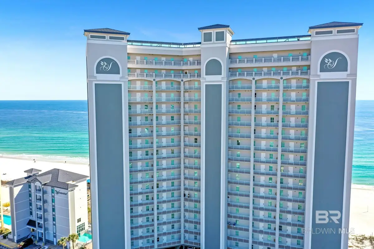 401 E Beach Boulevard #1509, Gulf Shores, AL 36542 - Image #1