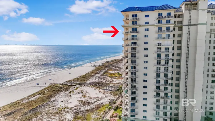 375 Beach Club Trail #A1901, Gulf Shores, AL 36542 - Image #3