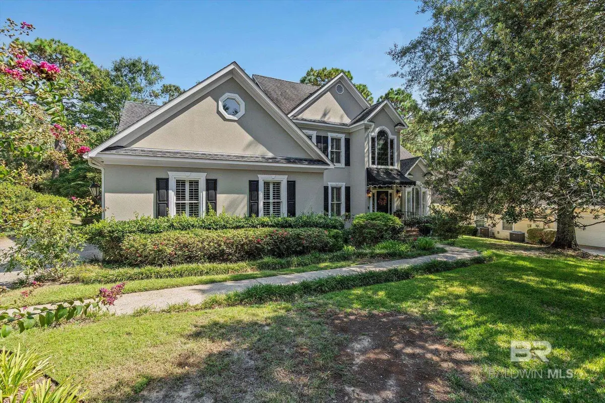 130 Clubhouse Drive, Fairhope, AL 36532 - Image #1