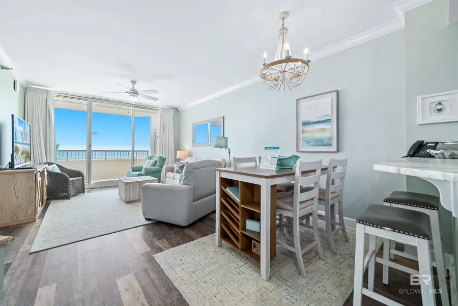 527 Beach Club Trail #D1604, Gulf Shores, AL 36542 - Image #2