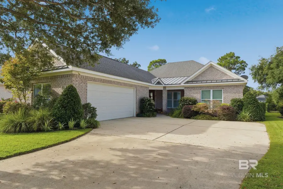 93 Lagoon Drive, Gulf Shores, AL 36542 - Image #3