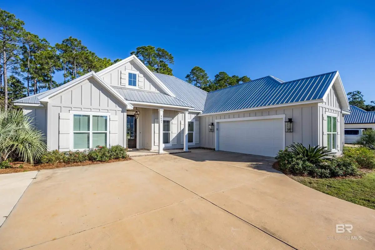 4607 Surrey Lane, Orange Beach, AL 36561 - Image #1